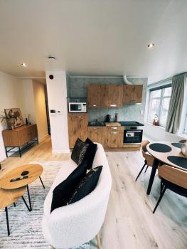 Studio Louis, De Panne (Foto 3)