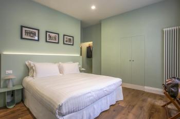 Seggiole Boutique Apartment Ginestra, Florenz (Foto 4)