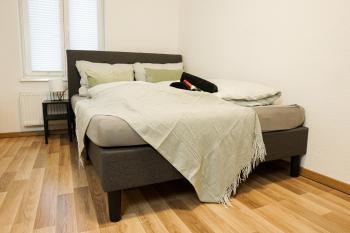 HOMY I Stilvolles Apartment Gohlis Netflix & W-LAN, Lipsk (zdjęcie 3)
