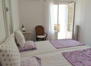 'Paradise' by Cnn - Delfini Bay - 3Bed House, Ano Syros (fotografie 3)