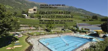 El Paradiso, Naturno (fotografie 2)