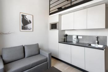 Studio Francilia - Welkeys, Nice (fotografie 3)