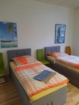 Spacey,central apartment near Alexanderplatz, Berlín (foto 4)