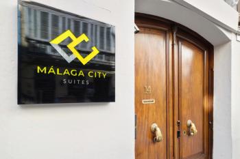 Malaga City Suites, Málaga (photo 2)