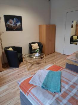 Spacey,central apartment near Alexanderplatz, Berlín (foto 5)
