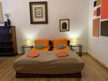 ABC Apartment, Budapešť (fotografie 5)