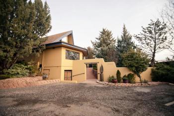 The Inn at Thunder Mountain, Sedona (Foto 2)