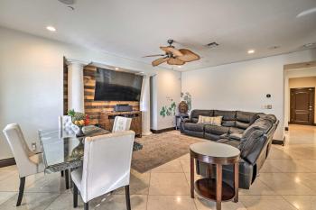 9 Mi to Strip Las Vegas Home with Pool and Hot Tub!, Las Vegas (Foto 2)