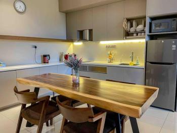 Spacious 2-Storey (1550 sf) Condo at Genting, Genting Highlands (photo 3)