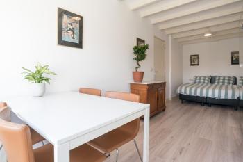 Central Rooftop Terrace Guest Suite, Amsterdam (photo 2)