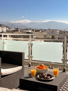 Ático Centro Granada, Granada (photo 3)