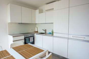 Vienna City Apartments Belvedere, Vienna (photo 5)