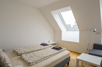 Vienna City Apartments Belvedere, Vienna (photo 4)