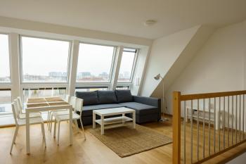 Vienna City Apartments Belvedere, Vienna (photo 2)