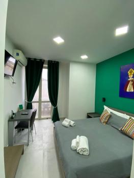 2Naples Rooms, Neapel (Foto 4)