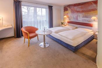 Hotel Gasthaus Rottner, Nürnberg (Foto 4)