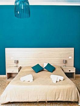 Il Quadrifoglio Room& Suite, Palermo (Foto 2)