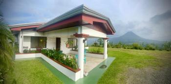 Las Pavitas Arenal Suites, Fortuna (zdjęcie 4)
