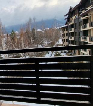 Apartaments by Zenit in Terra Complex B16 and D09 near Bansko, Razlog (foto 3)