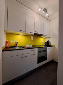 Studio Röven, Scuol (zdjęcie 5)