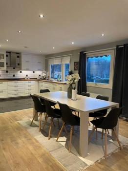 PLATINUM HOUSE OSLO - Centrally located with all facilities, Oslo (Foto 5)