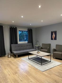 PLATINUM HOUSE OSLO - Centrally located with all facilities, Oslo (photo 3)