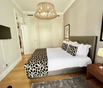 Apartment Downtown Lisbon, Lisabon (fotografie 5)