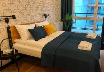 PM. Apartments Krakow, Cracovia (foto 4)