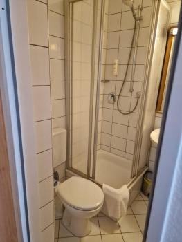 Hotel Pegasus, München (Foto 4)