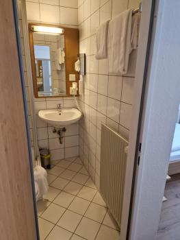 Hotel Pegasus, München (Foto 3)