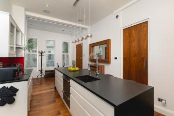 დLUXURY & Spacious Duplex in the Heart of Chelseaდ, London (photo 4)