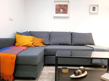 Apartamento Alberzana - Barrio Albaicin - Granada, Granada (fotografie 2)