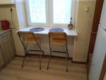 Apartament Eliot, Varšava (fotografie 2)
