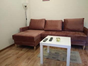 Apartament Eliot, Varšava (fotografie 4)