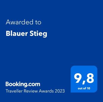 Blauer Stieg, Quedlinburg (fotografie 3)