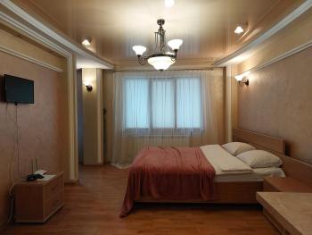 Затишна студія біля центру, Lutsk (foto 4)