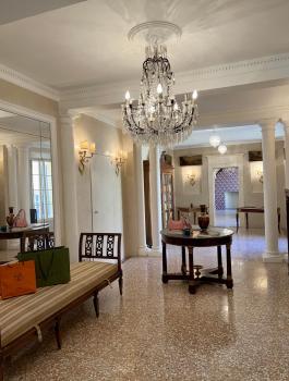 Castiglione 27 Luxury Suite, Boloňa (fotografie 4)