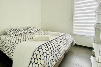 Le Sunlight - T2 bord de mer, Parking, Palavas-les-Flots (fotografie 4)