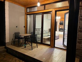 Апартаменти Dream, Sarnitsa (foto 4)