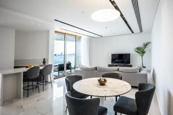 360 Nicosia - 2 bedrooms Luxury Residence, Nicosia (foto 3)