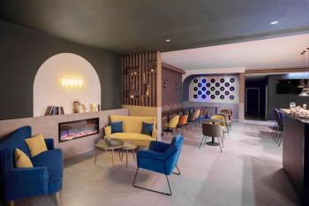 Moody smart & comfy Hotel, Terranuova Bracciolini (Foto 3)