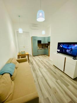 Danube Panorama Apartments, Budapešť (fotografie 2)
