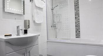 Lewis Apartment 3 Well located Northern Quarter sleeps Upto 8, Mánchester (foto 5)