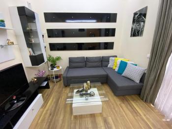 Cozy apartment in downtown Sofia - Tsar Samuil Street, Sofia (Foto 3)
