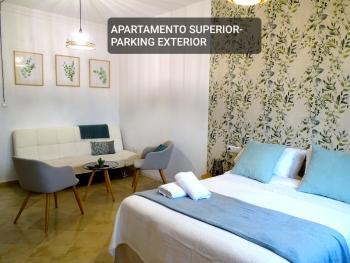 Apartamentos Serrallo, Granada (foto 3)