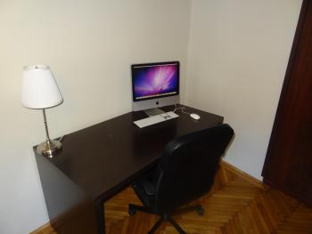 Five Season's Apartment, Budapešť (fotografie 4)
