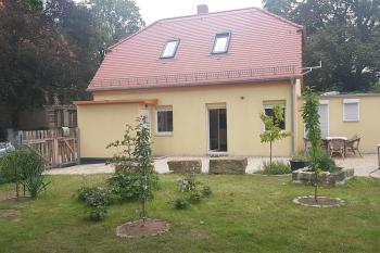 Ehemaliges Torhaus am Rande der Dresdner Neustadt, Drážďany (fotografie 4)