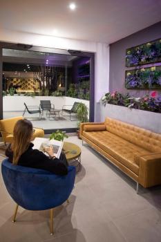 Moody smart & comfy Hotel, Terranuova Bracciolini (Foto 5)