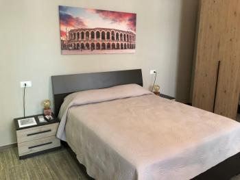 Residenza Grazioli, Verona (fotografie 4)