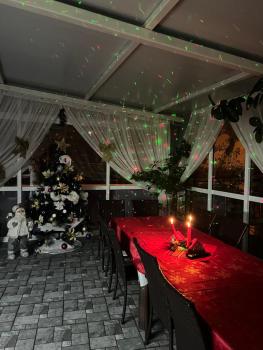 Къща за гости ТАТЯНА / GUEST HOUSE TATIANA, Petrič (fotografie 3)